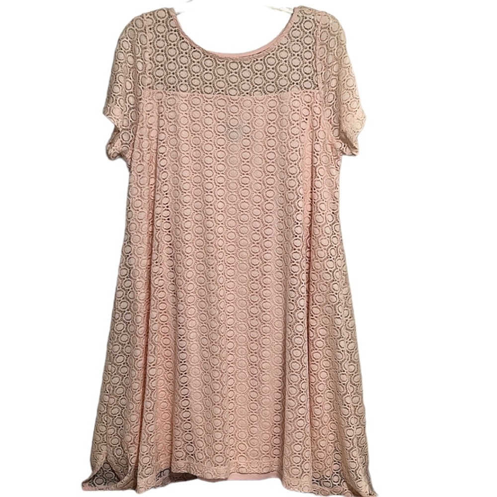 Lane Bryant Dress